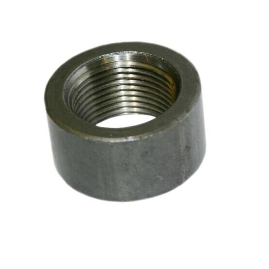 Raccord à souder métrique