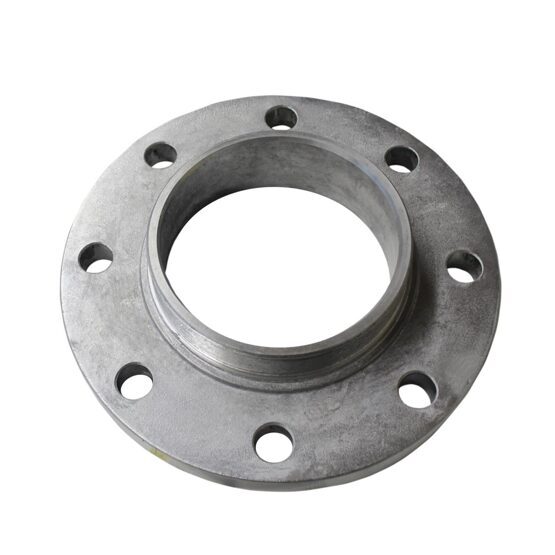 Flansch DN 025 - PN16 mit 1