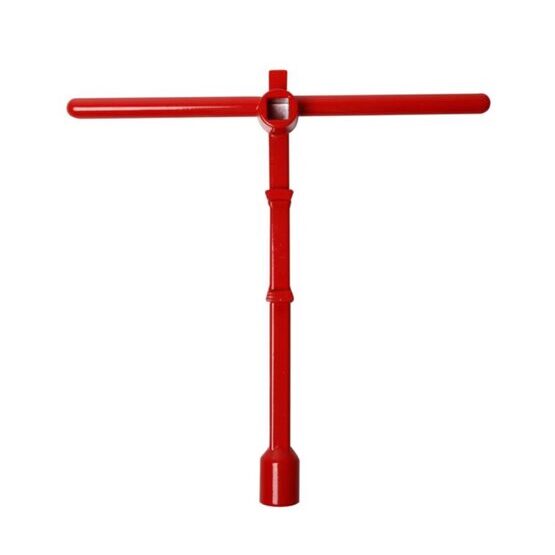 Hydrantenschlüssel vonRoll Typ 7598