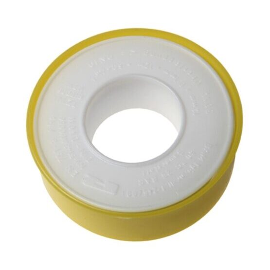 Teflonband Rolle