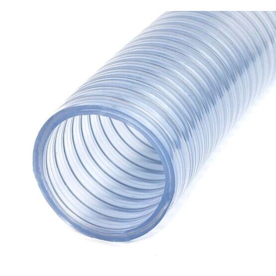 Flexacier STD 27 transparent