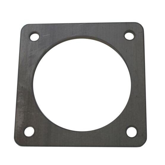 Bride 250 x 250mm, noir