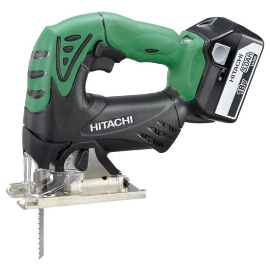 Hitachi Akku-Stichsäge CJ 18DSL