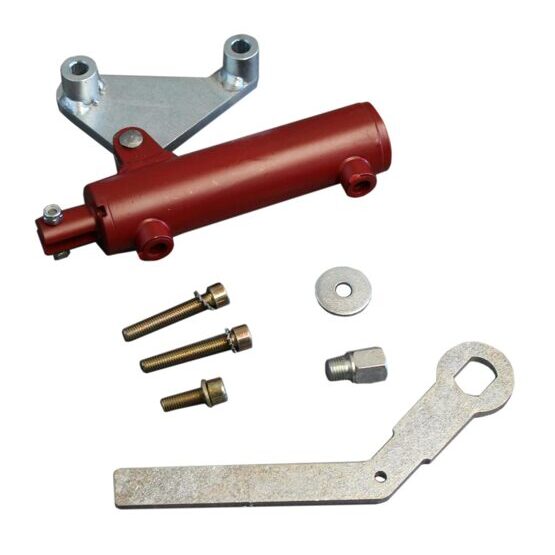 HERTELL Compresseur à vide KD / Options