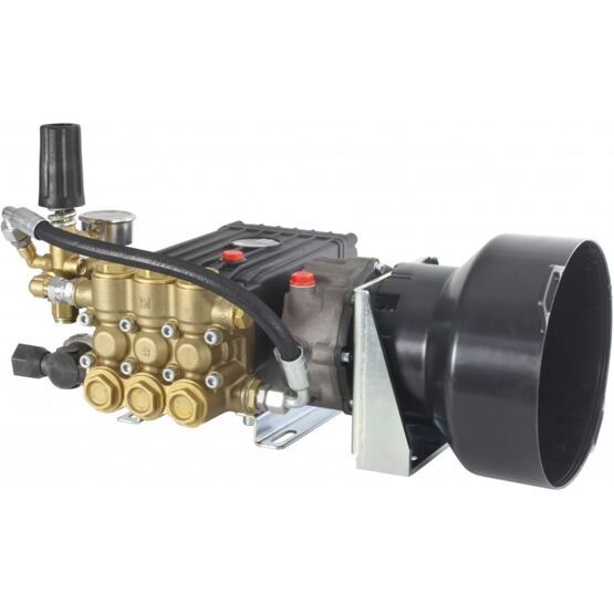 Pratissoli WS-1630 Hochdruckpumpe
