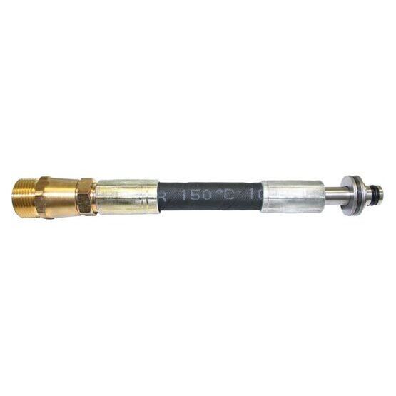 Pistolenanschlussadapter Ø 11 mm