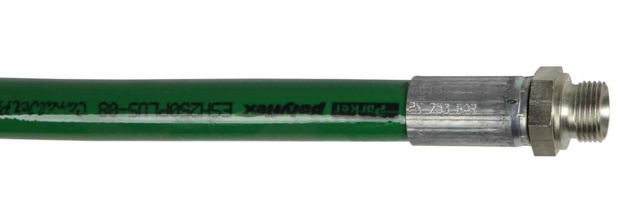 Parker ESH-250Plus Innen-Ø 032 mm x 80 m