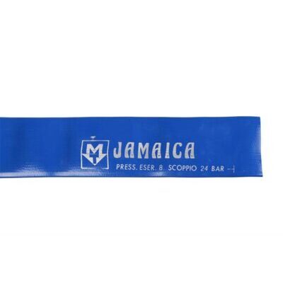 Jamaica-M Flachschlauch Innen-Ø 254 mm