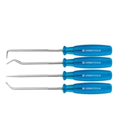 PB Pick Tool Set