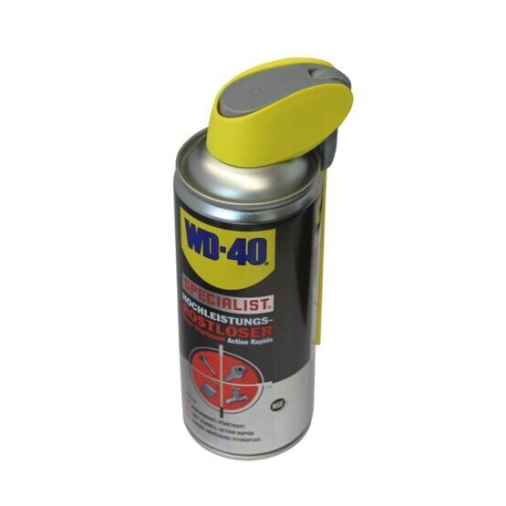 WD-40 Hochleistungsrostlöser Spezial