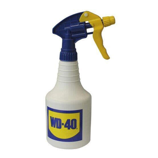 WD-40 Zerstäuber (leer)