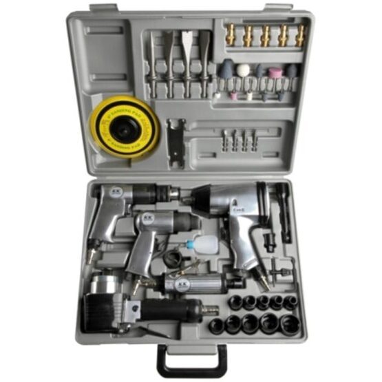 AIR Tool 5er-Maschinen-Set