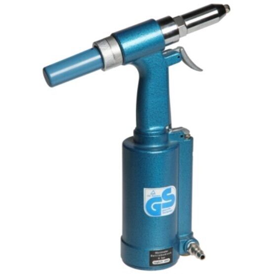 AIR Tool Nietapparat Standard