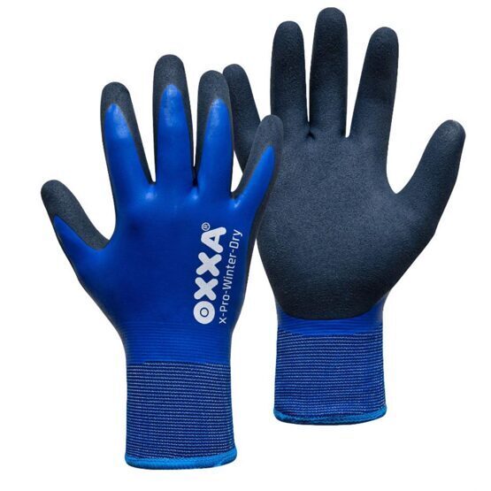 Handschuhe X-Pro Winter Oxxa