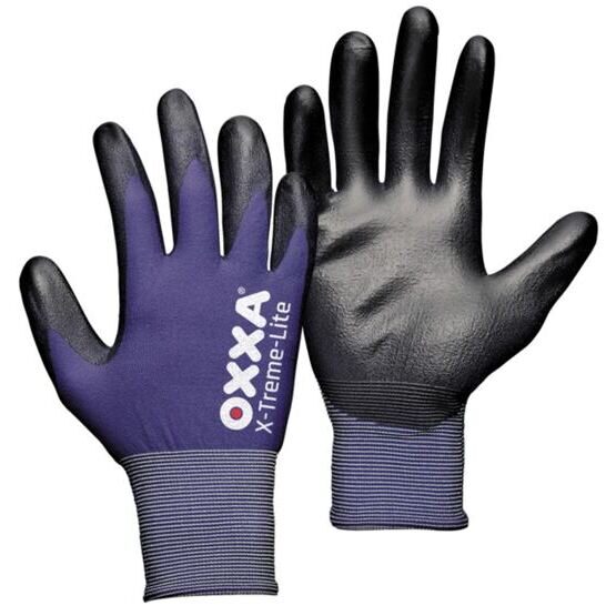 Handschuhe X-Treme Lite Oxxa