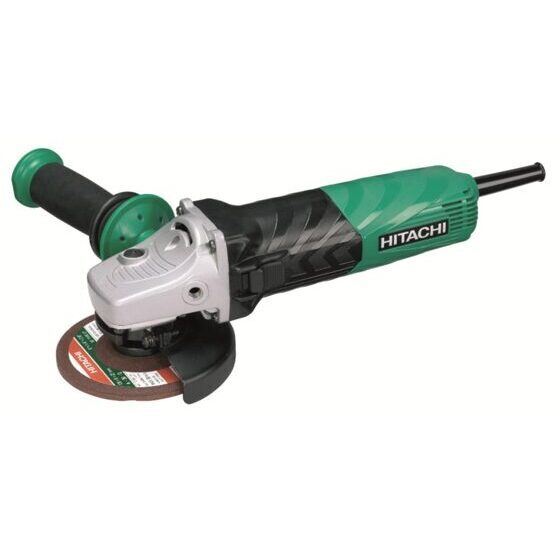 Hitachi Winkelschleifer G13VA / 1500 Watt