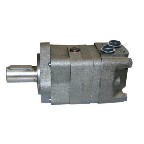 Hydraulikmotor 100 cm³ zu Battioni Turbofüller