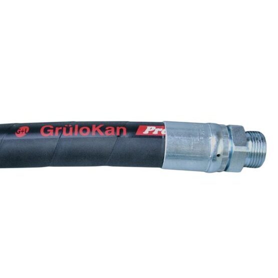 GrüloKan 250 Premium Innen-Ø 025 mm x 60 m