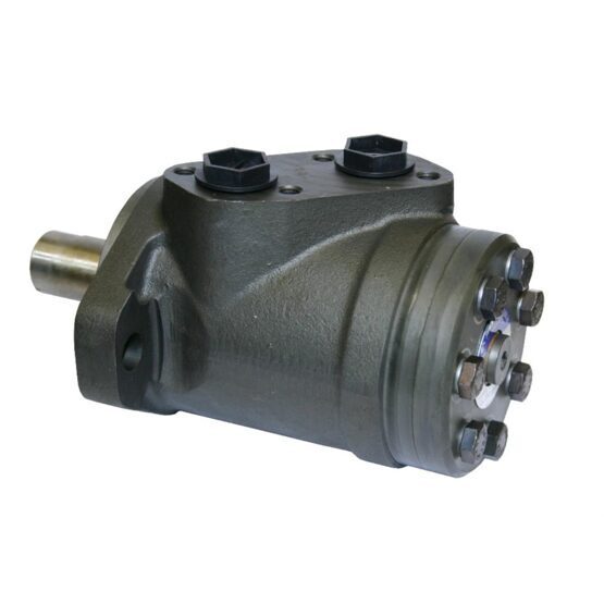 Hydromotor 400 cm³ MP-CD/4, 360 Nm