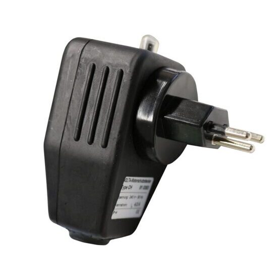 Motorschutzstecker 220 V - 4 Ampere