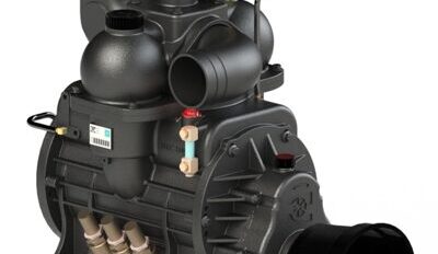 Luftinjektion Air Injection BATTIONI