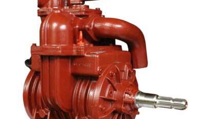 Luft- / Konvektionskühlung BATTIONI