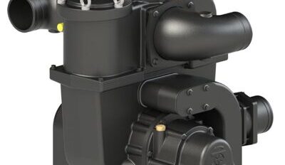 Luftinjektion Air Injection BATTIONI