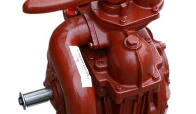 Luft- / Konvektionskühlung BATTIONI