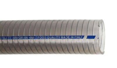 Tuyaux indéformables