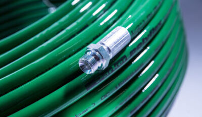 Schläuche & Zubehör