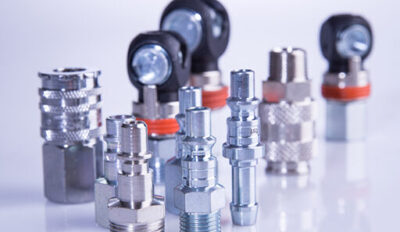 Druckluft Armaturen