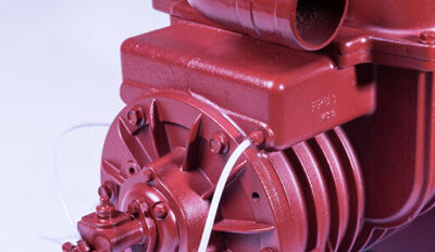 Kompressoren & Pumpen