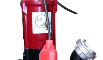 Schmutzwasserpumpe 230 Volt