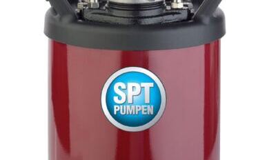 Schmutzwasserpumpe 230 Volt