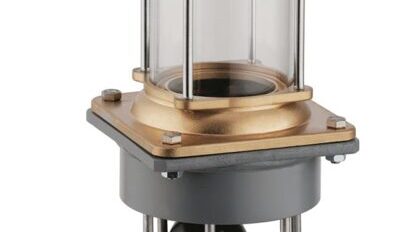 Druckfass-, Tank- & Grubenzubehör