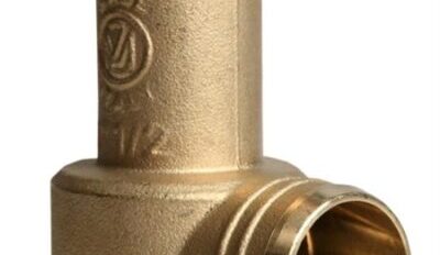 Abscheider / Ventile BATTIONI