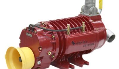 Luft- / Konvektionskühlung HERTELL