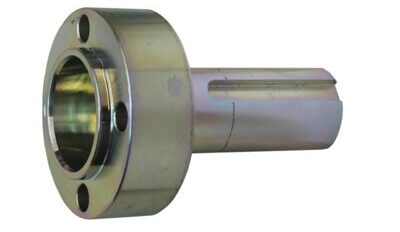 Luft- / Konvektionskühlung JUROP