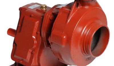 Pompes centrifuges
