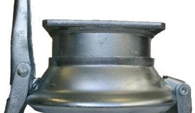 Druckfass-, Tank- & Grubenzubehör