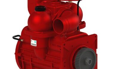 Vakuumkompressor zu Typ GARDA 6500