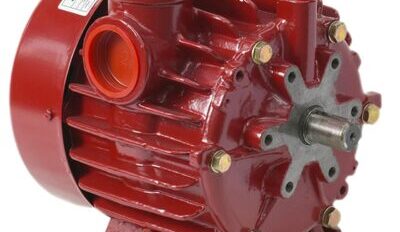 Zwangskühlung / Umluft HERTELL