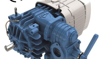 Zwangskühlung / Umluft JUROP