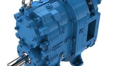 JUROP Schnellservice Typ VLE 8 - 22