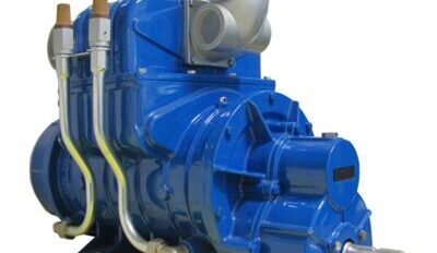 Luftinjektion Air Injection JUROP