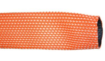 Tuyaux plats