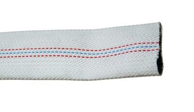 Tuyaux plats