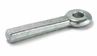 Zugeinrichtungen