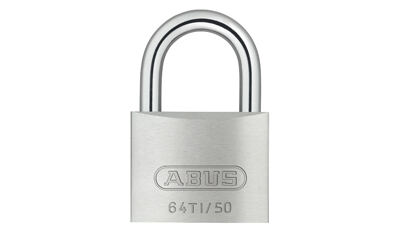 Absperrung