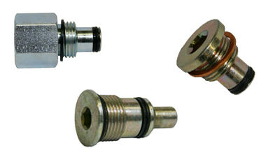 Adaptateur pour BM 40 / 70 / 150